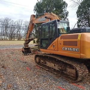 Meet your Posher, Chuck